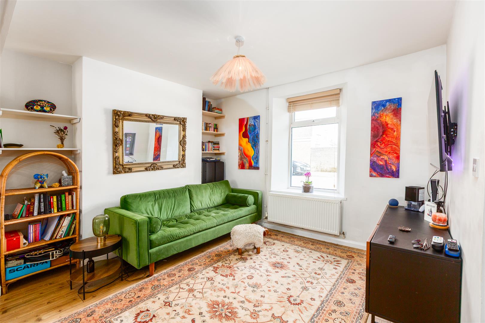 Hill Street, Mount Pleasant, Swansea, SA1 6XU